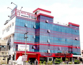  Hotel Ravi Mayur International  Читрадурга